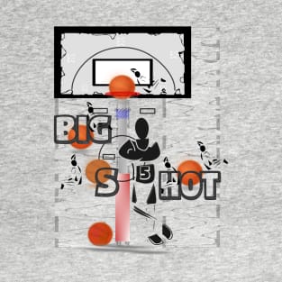 NBA Love T-Shirt